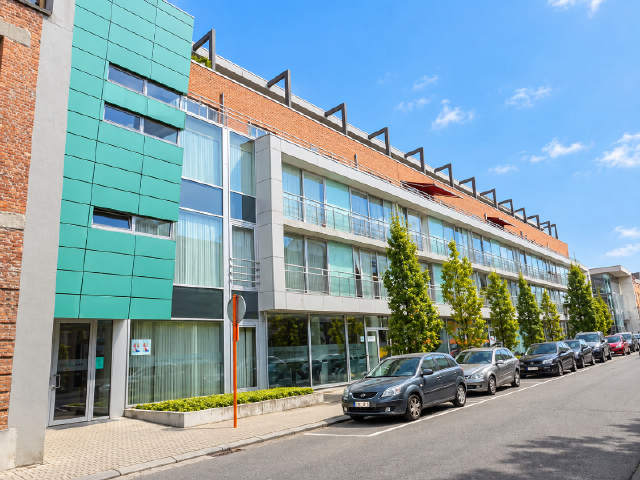 Appartement te-koop in Sint-Niklaas