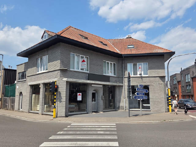 Appartement te-koop in Sint-Niklaas