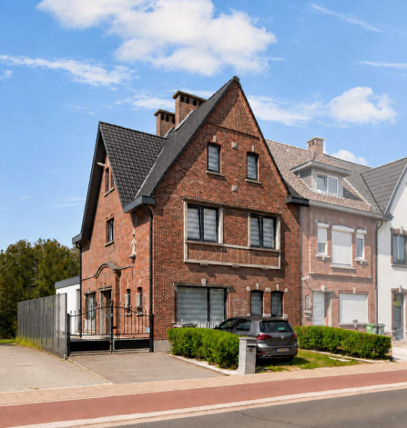 Huis te-koop in Sint-Niklaas
