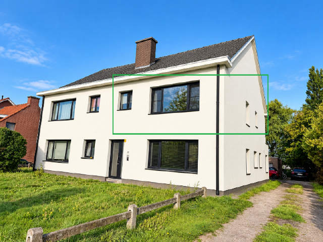 Appartement te-koop in Sint-Niklaas