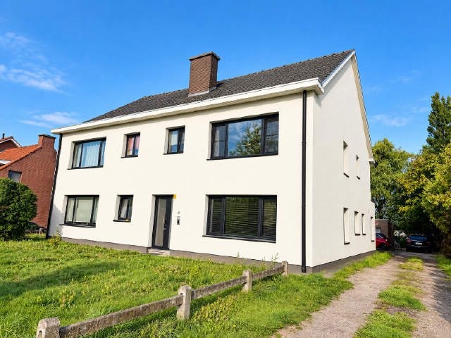Appartement te-koop in Sint-Niklaas