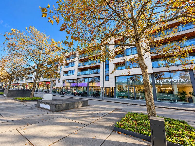 Appartement te-koop in Sint-Niklaas