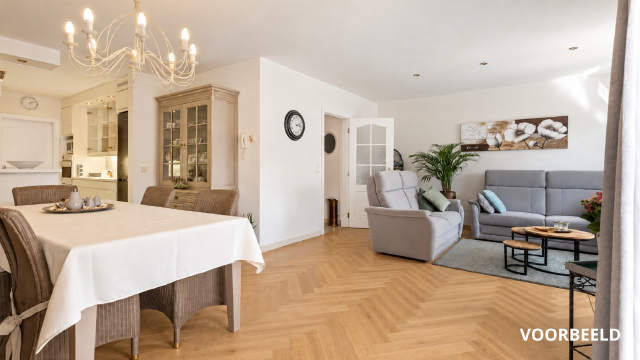 Appartement te-koop in Schoten