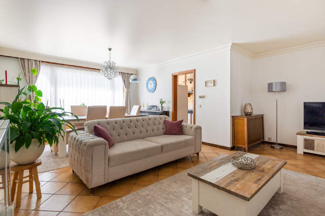 Appartement te-koop in Brasschaat