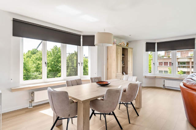 Appartement te-koop in Brasschaat