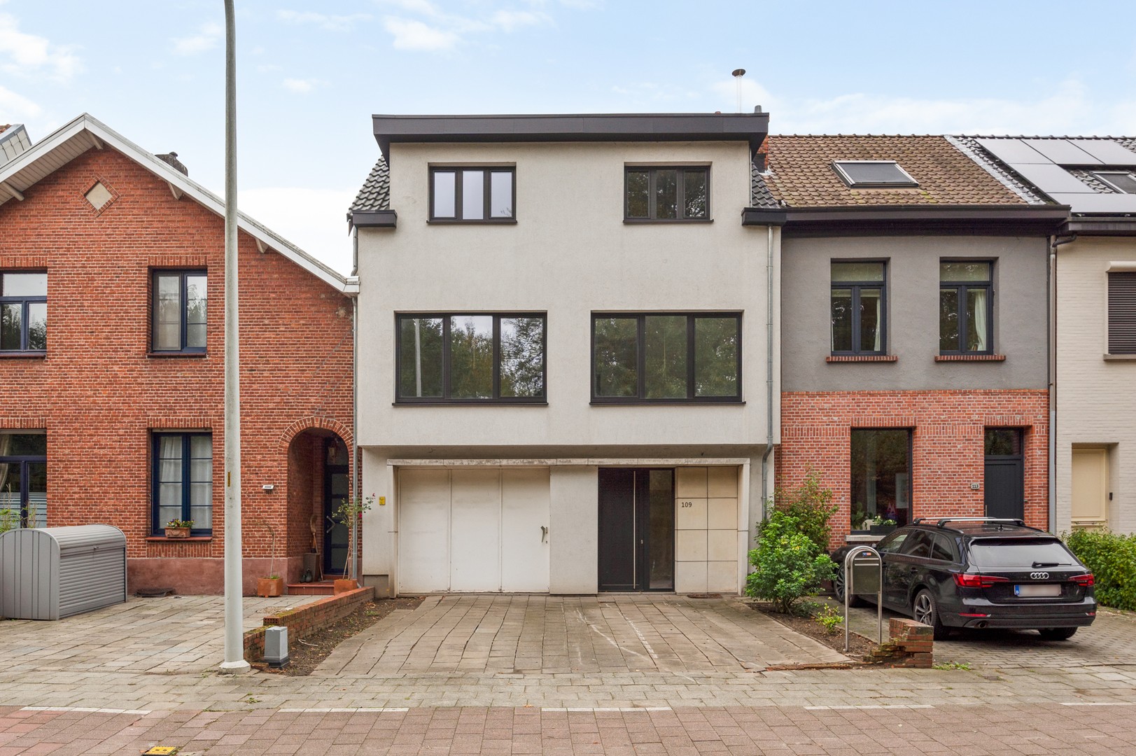 Huis te-koop in Schoten
