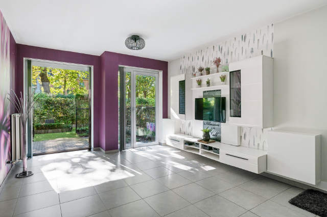 Appartement te-koop in Brasschaat