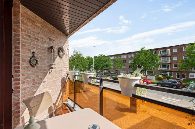 Appartement te-koop in Schoten