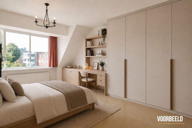 Huis te-koop in Brasschaat