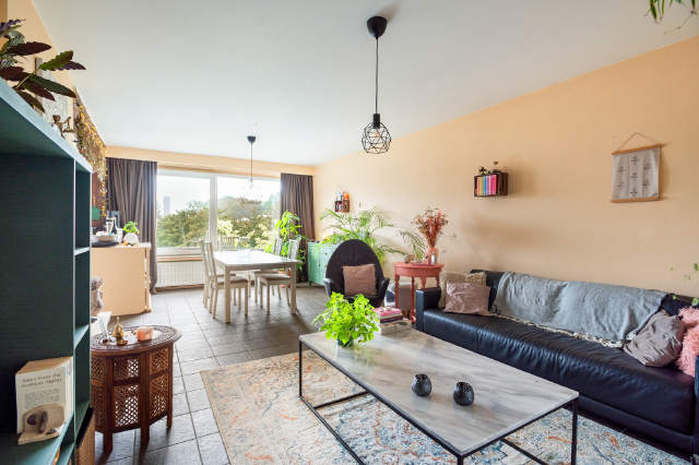 Appartement te-koop in Schoten
