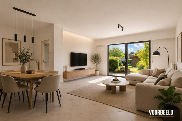 Appartement te-koop in Brasschaat