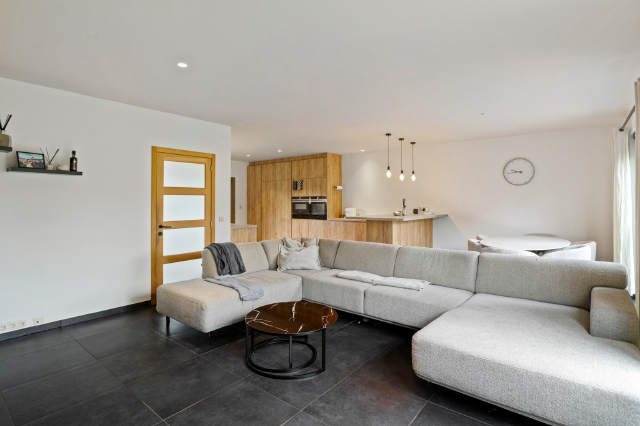 Huis te-koop in Brasschaat