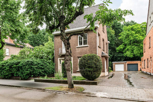 Huis te-koop in Ekeren