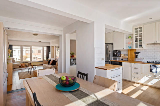 Huis te-koop in Brasschaat