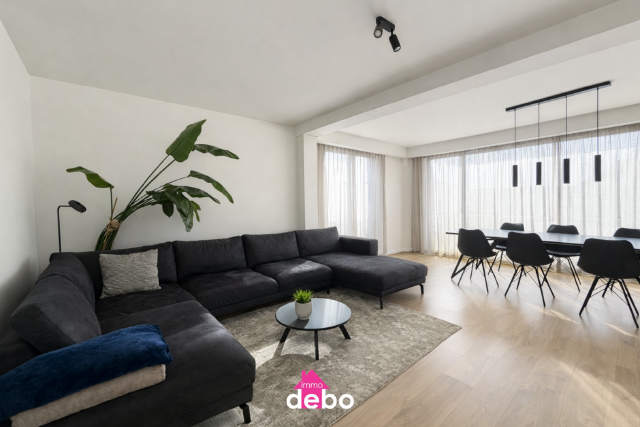 Appartement te-koop in Harelbeke