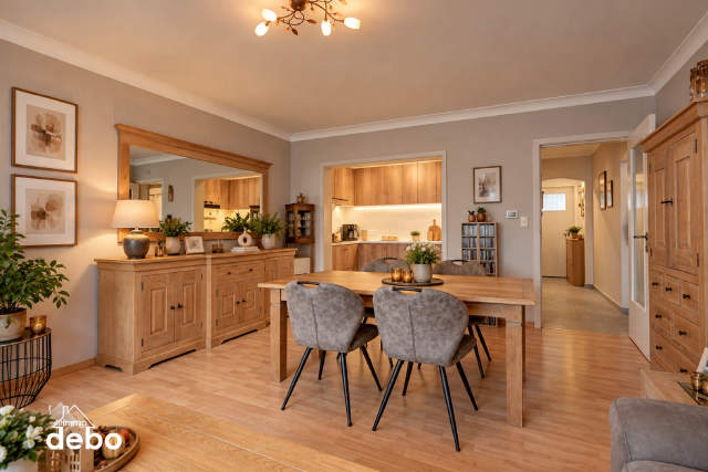 Appartement te-koop in Harelbeke