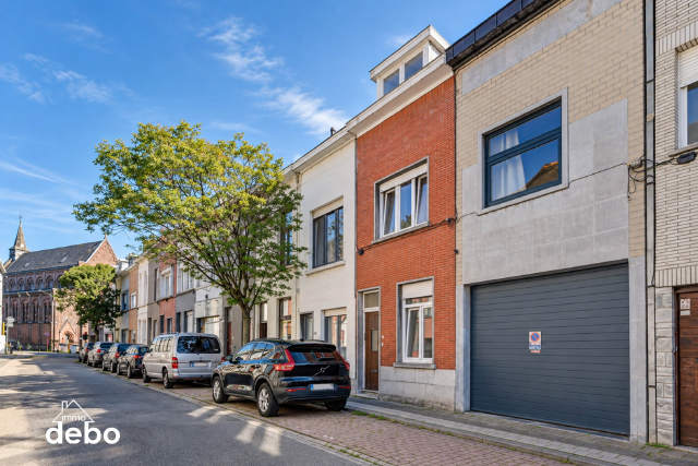 Huis te-koop in Kortrijk