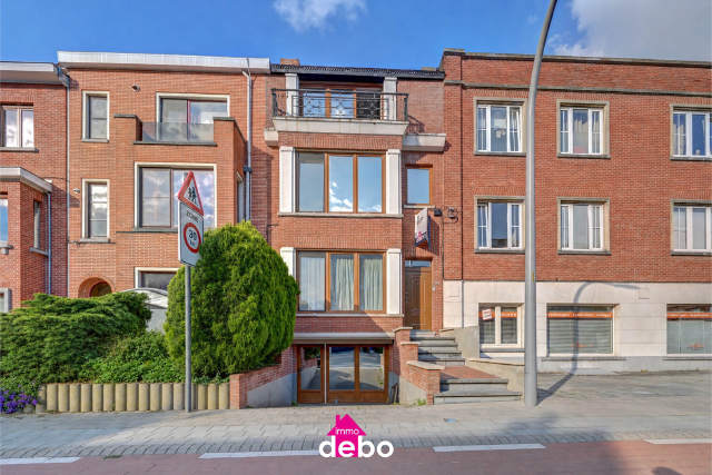 Villa te-koop in Kortrijk