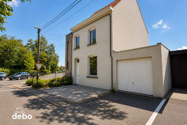 Huis te-koop in Avelgem