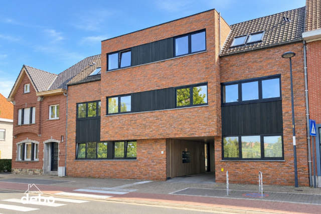 Appartement te-koop in Harelbeke