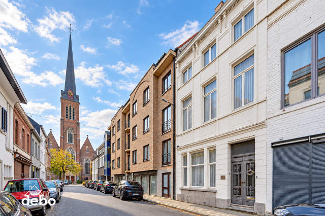 Huis te-koop in Izegem