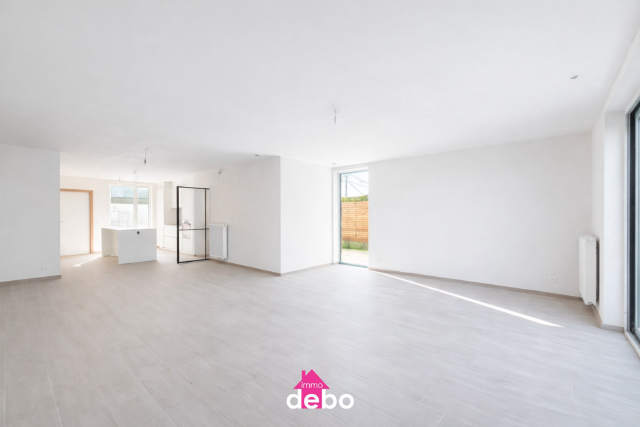 Huis te-koop in Otegem