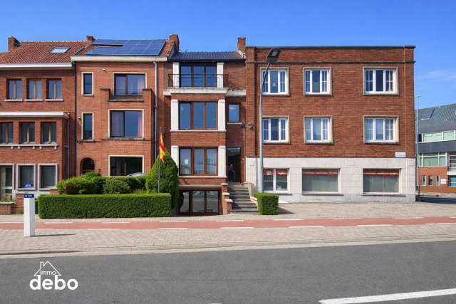 Villa te-koop in Kortrijk
