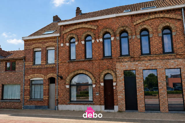 Huis te-koop in Ieper