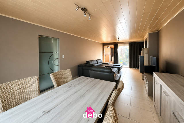 Huis te-koop in Anzegem