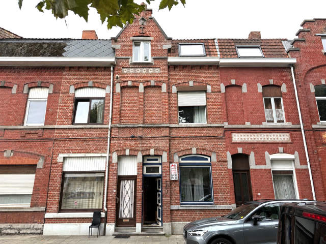 Huis te-koop in Menen