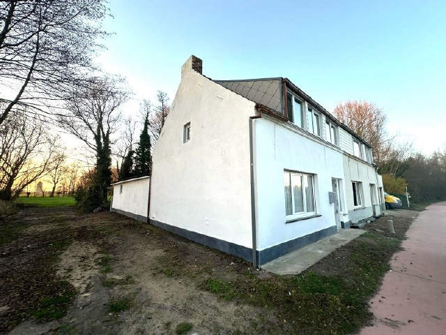 Huis te-koop in Stekene