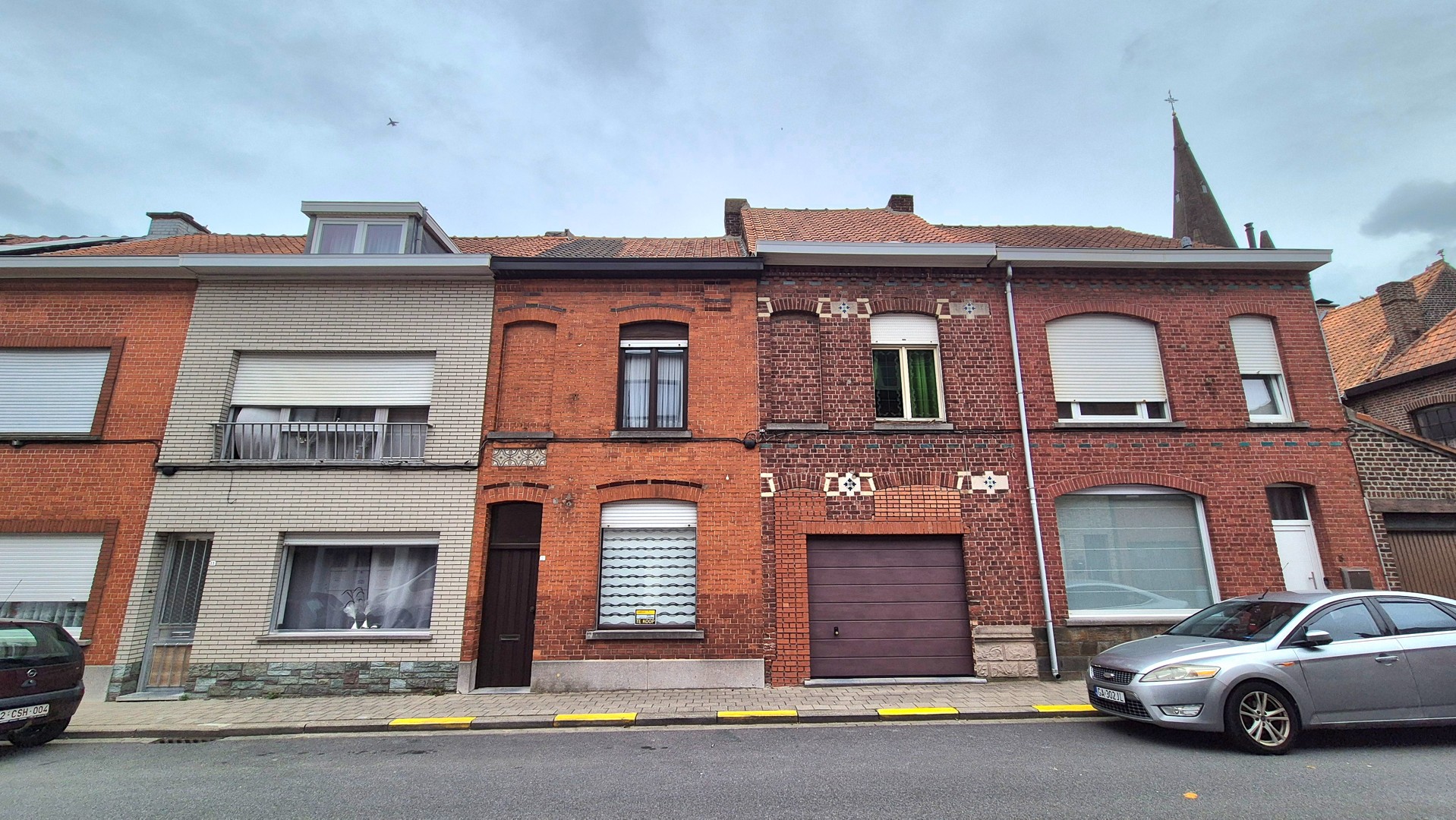 Huis te-koop in Menen