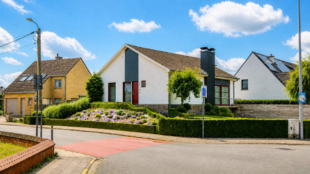 Villa te-koop in Harelbeke