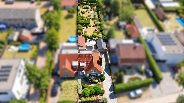 Huis te-koop in Brugge