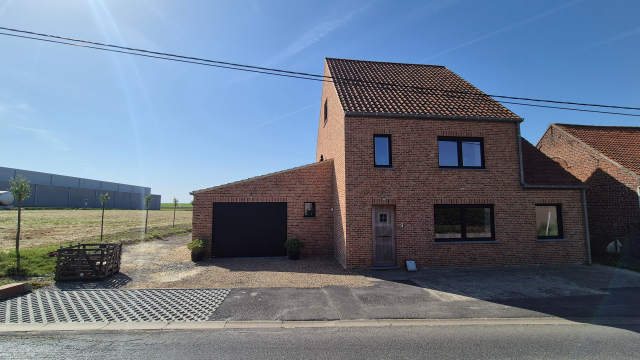 Villa te-koop in Klerken