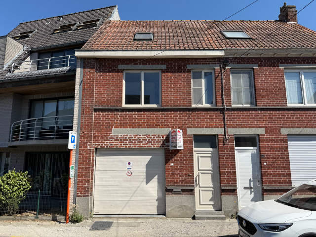 Huis te-koop in Koekelare