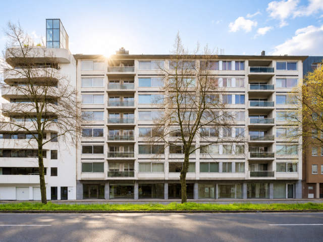 Appartement te-koop in Gent