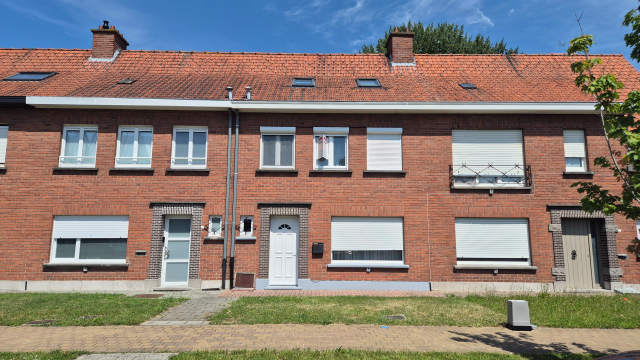 Huis te-koop in Ingelmunster