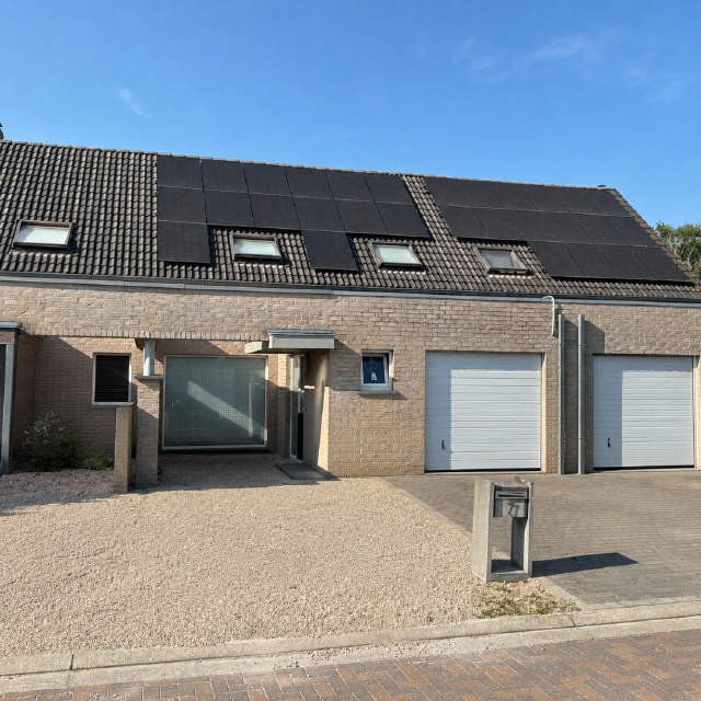 Huis te-koop in Deinze