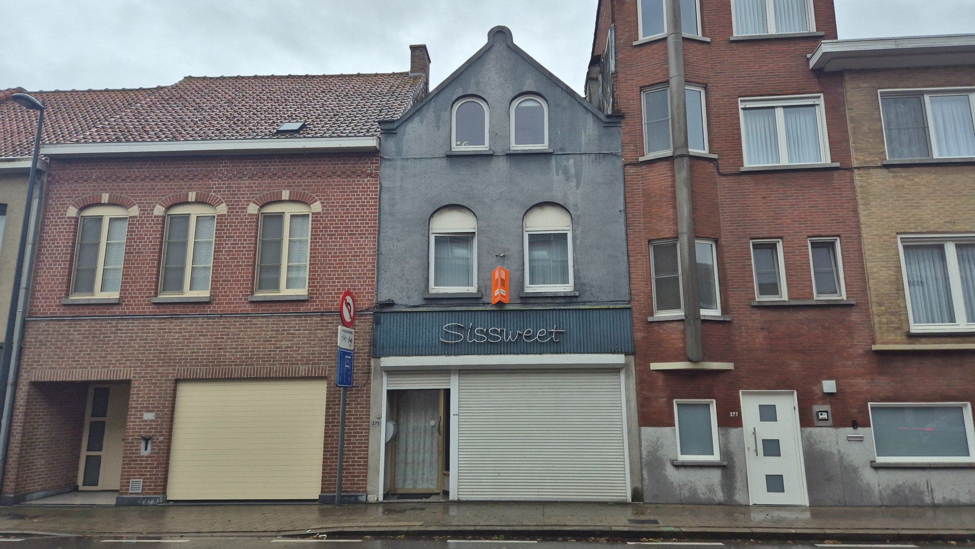 Huis te-koop in Izegem