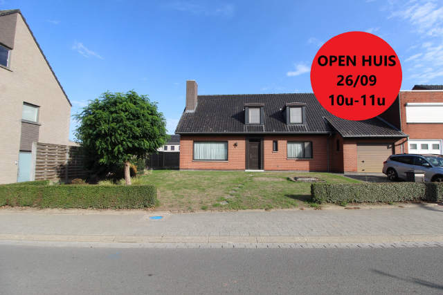 Huis te-koop in Pittem