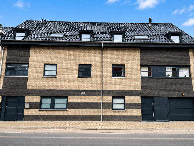 Appartement te-koop in Oudenaarde