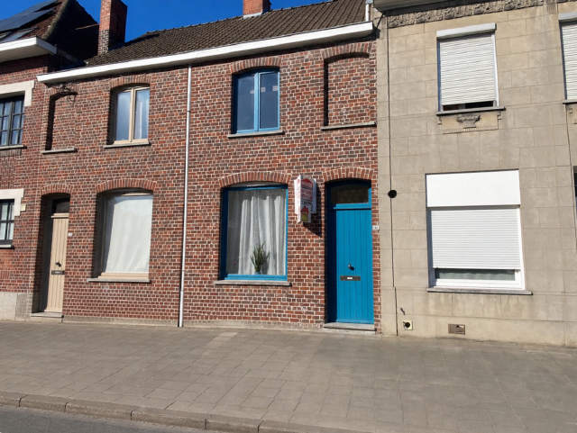 Huis te-koop in Harelbeke
