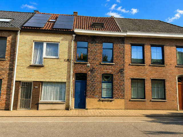 Huis te-koop in Aalst (9300)