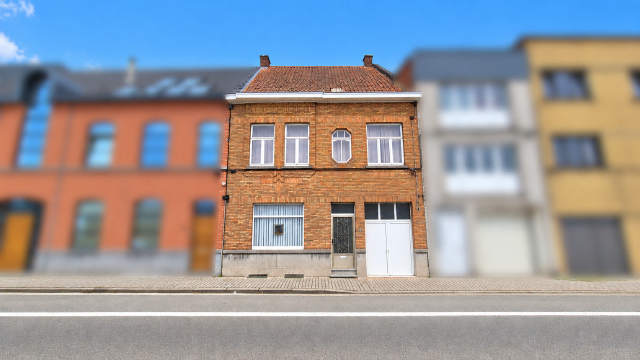 Handelspand te-koop in Ronse