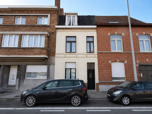 Huis te-koop in Kortrijk