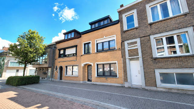 Huis te-koop in Oostende