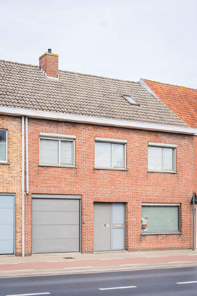 Huis te-koop in Roeselare