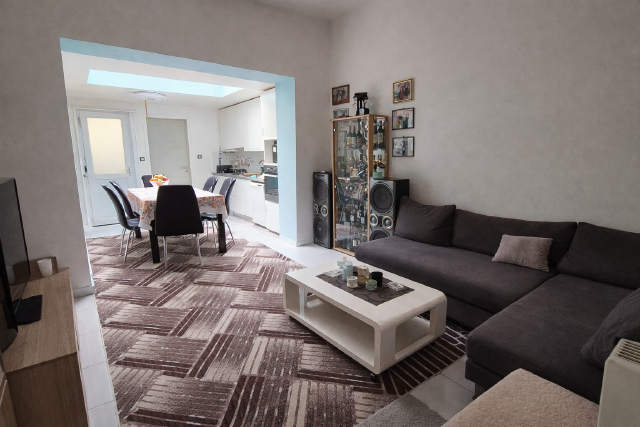Huis te-koop in Gent