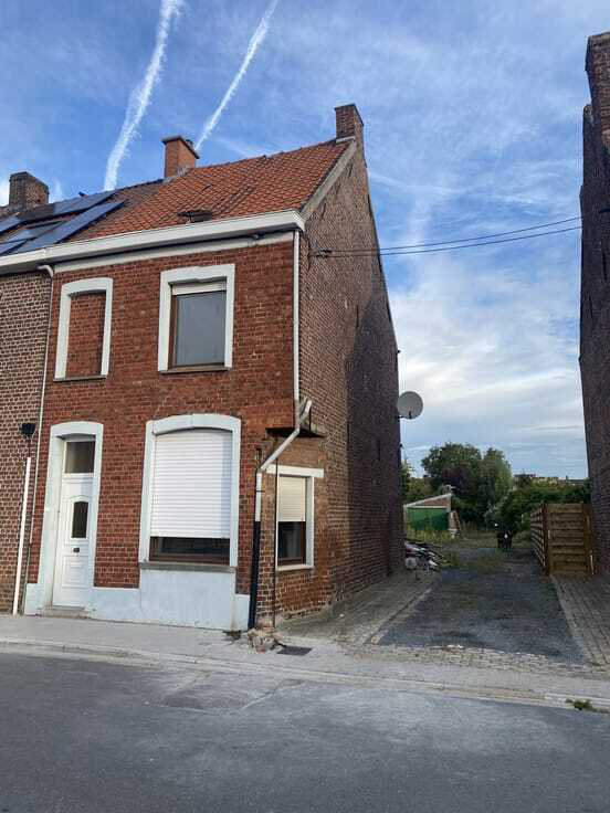 Huis te-koop in Wevelgem